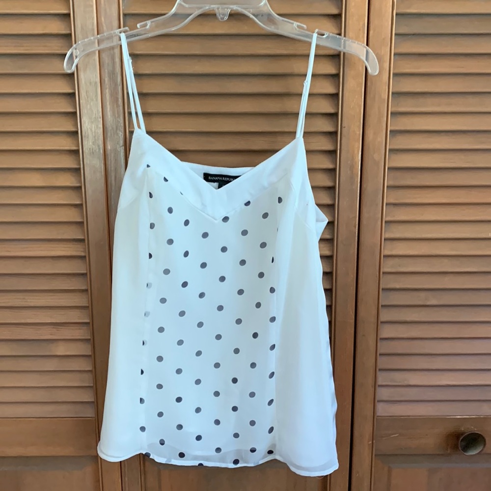 Cami top